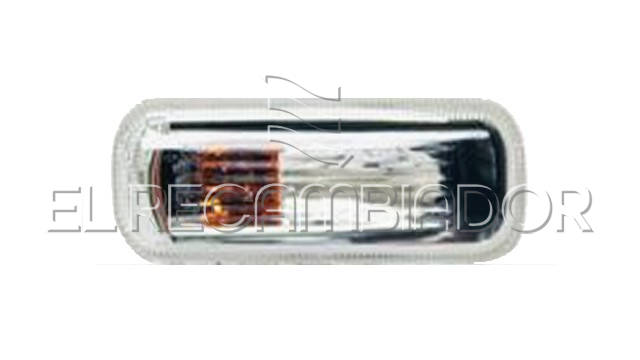 MIRROR INIDICATOR LAMP Left side - Right side CITROEN C4 (06-12) 4 Ptas. Sedán - 15059079
