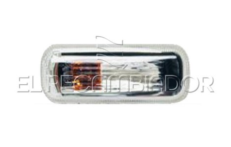 MIRROR INIDICATOR LAMP Left side - Right side CITROEN C4 (06-12) 4 Ptas. Sedán - 15059079