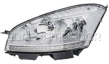 FARO PRINCIPAL Lado izquierdo (conductor) CITROEN C4 GRAND PICASSO (10-13) - 11228101