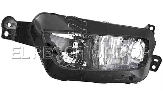 FARO PRINCIPAL Lado izquierdo (conductor) CITROEN C4 GRAND PICASSO (13-) - 11228201