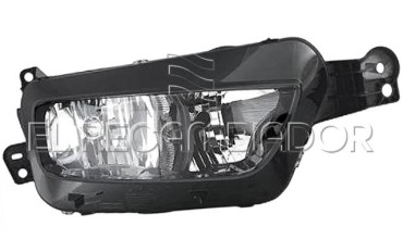 FARO PRINCIPAL Lado derecho (acompañante) CITROEN C4 GRAND PICASSO (13-) - 11228202