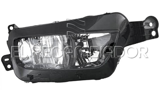 FARO PRINCIPAL Lado derecho (acompañante) CITROEN C4 GRAND PICASSO (13-) - 11228202