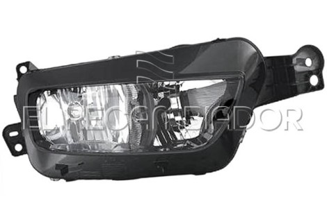 FARO PRINCIPAL Lado derecho (acompañante) CITROEN C4 GRAND PICASSO (13-) - 11228202
