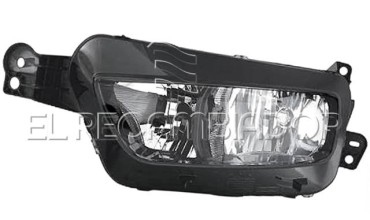 FARO PRINCIPAL Lado izquierdo (conductor) CITROEN C4 PICASSO (13-) - 11228201