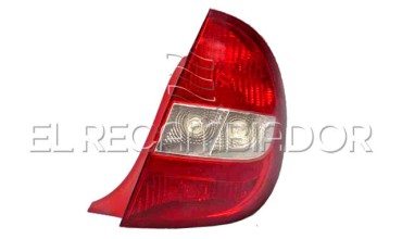 REAR LAMP Right side (passenger) CITROEN C5 (01-04) 5 Ptas. Berlina - 16225532