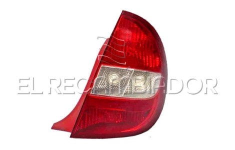 REAR LAMP Right side (passenger) CITROEN C5 (01-04) 5 Ptas. Berlina - 16225532