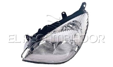 FARO PRINCIPAL Lado izquierdo (conductor) CITROEN C5 (01-04) Break - Familiar - 11225501