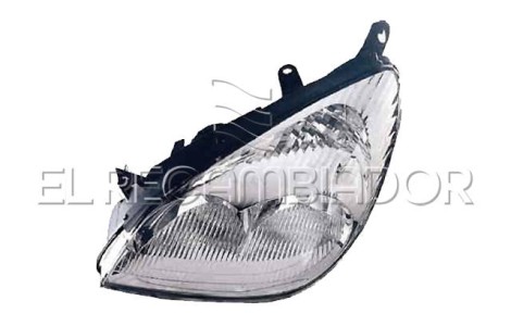FARO PRINCIPAL Lado izquierdo (conductor) CITROEN C5 (01-04) Break - Familiar - 11225501