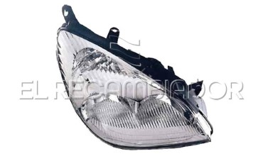 FARO PRINCIPAL Lado derecho (acompañante) CITROEN C5 (01-04) Break - Familiar - 11225502