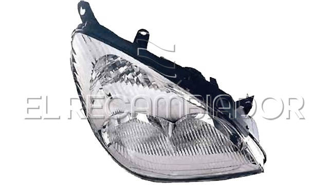 FARO PRINCIPAL Lado derecho (acompañante) CITROEN C5 (01-04) Break - Familiar - 11225502