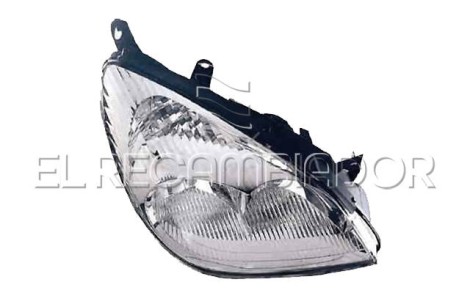 FARO PRINCIPAL Lado derecho (acompañante) CITROEN C5 (01-04) Break - Familiar - 11225502