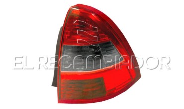 REAR LAMP Right side (passenger) CITROEN C5 (04-08) 5 Ptas. Berlina - 16225632