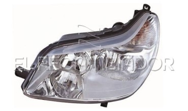 FARO PRINCIPAL Lado izquierdo (conductor) CITROEN C5 (04-08) Break - Familiar - 11225601