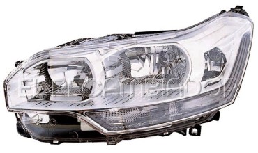 FARO PRINCIPAL Lado izquierdo (conductor) CITROEN C5 (08-10) Tourer - Familiar - 11225701