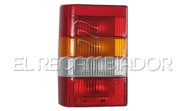 PILOTO TRASERO Lado izquierdo (conductor) CITROEN C15 (84-05) - 16222021