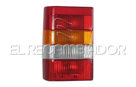 PILOTO TRASERO Lado izquierdo (conductor) CITROEN C15 (84-05) - 16222021