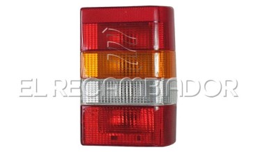 PILOTO TRASERO Lado derecho (acompañante) CITROEN C15 (84-05) - 16222022