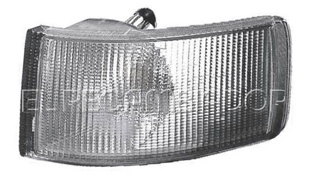 FRONT LAMP Left side (driver) CITROEN JUMPER (94-01) - 14305261