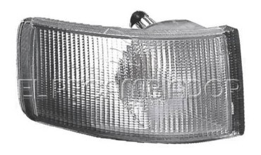 FRONT LAMP Right side (passenger) CITROEN JUMPER (94-01) - 14305262