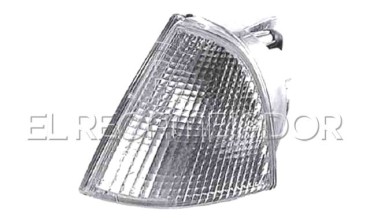 FRONT LAMP Left side (driver) CITROEN JUMPY (95-03) - 14309081