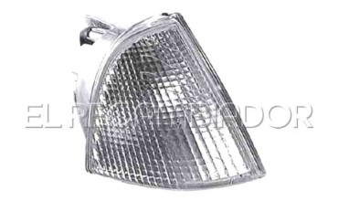 FRONT LAMP Right side (passenger) CITROEN JUMPY (95-03) - 14309082