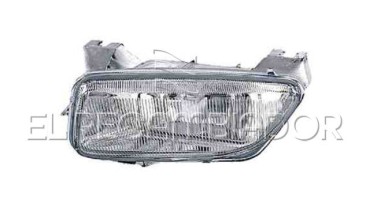 FARO ANTINIEBLA Lado izquierdo (conductor) CITROEN SAXO (96-99) - 13222571