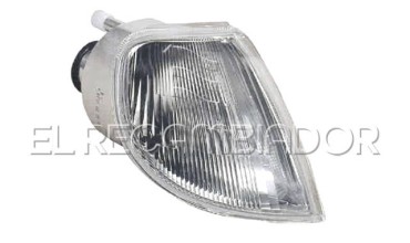 FRONT LAMP Right side (passenger) CITROEN SAXO (96-99) - 14222562