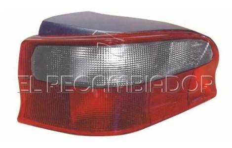 PILOTO TRASERO Lado izquierdo (conductor) CITROEN SAXO (96-99) - 16222631