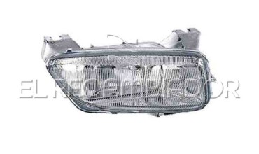 FARO ANTINIEBLA Lado derecho (acompañante) CITROEN SAXO (99-03) - 13222572