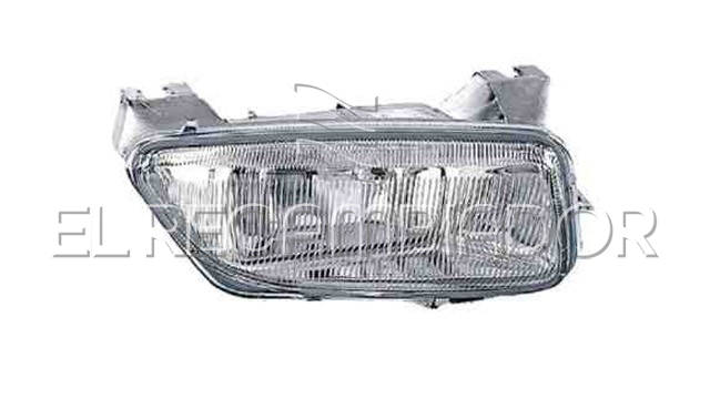 FARO ANTINIEBLA Lado derecho (acompañante) CITROEN SAXO (99-03) - 13222572