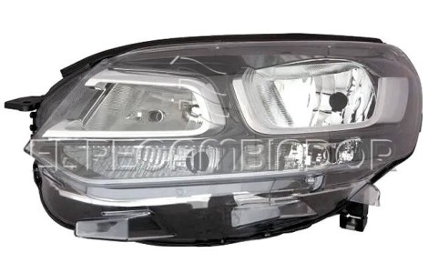 HEADLAMP Left side (driver) CITROEN SPACETOURER (16-) - 11309221