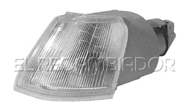 FRONT LAMP Left side (driver) CITROEN XANTIA (93-97) - 14223061
