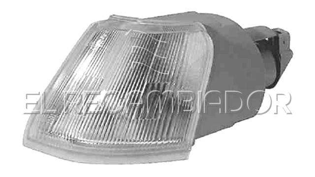 FRONT LAMP Left side (driver) CITROEN XANTIA (93-97) - 14223061