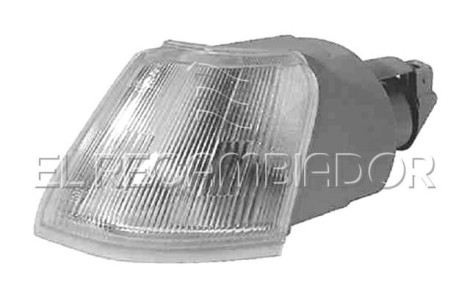 FRONT LAMP Left side (driver) CITROEN XANTIA (93-97) - 14223061