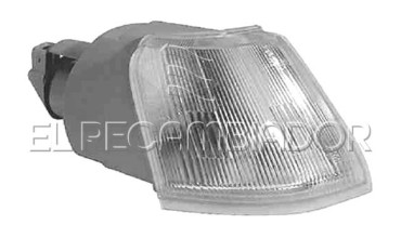 FRONT LAMP Right side (passenger) CITROEN XANTIA (93-97) - 14223062