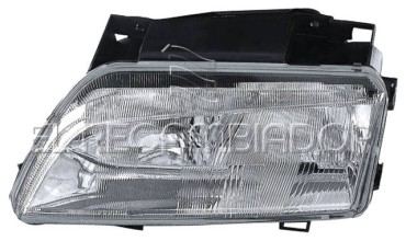 HEADLAMP Left side (driver) CITROEN XANTIA (98-01) - 11223101