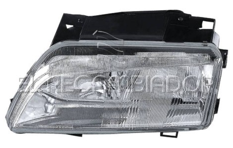 FARO PRINCIPAL Lado izquierdo (conductor) CITROEN XANTIA (98-01) - 11223101