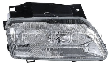 HEADLAMP Right side (passenger) CITROEN XANTIA (98-01) - 11223102