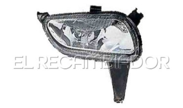 FARO ANTINIEBLA Lado derecho (acompañante) CITROEN XANTIA (98-01) - 13223172