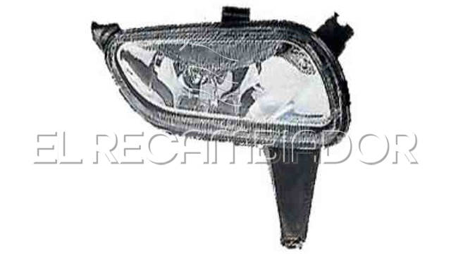 FARO ANTINIEBLA Lado derecho (acompañante) CITROEN XANTIA (98-01) - 13223172 FARO ANTINIEBLA Lado derecho (acompañante) CITROEN XANTIA (98-01) - 13223172