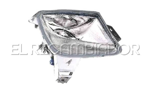 FOG LAMP Right side (passenger) CITROEN XSARA (97-00) 3 Ptas. / 5 Ptas. - 13224072
