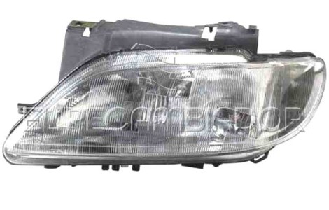 FARO PRINCIPAL Lado izquierdo (conductor) CITROEN XSARA (97-00) Break - Familiar - 11224003