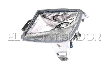 FOG LAMP Left side (driver) CITROEN XSARA (97-00) Break - Familiar - 13224071
