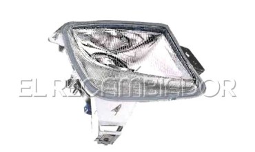 FOG LAMP Right side (passenger) CITROEN XSARA (97-00) Break - Familiar - 13224072