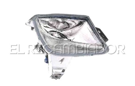 FOG LAMP Right side (passenger) CITROEN XSARA (97-00) Break - Familiar - 13224072