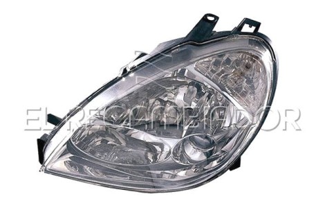 FARO PRINCIPAL Lado izquierdo (conductor) CITROEN XSARA (00-05) Break - Familiar - 11224101
