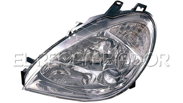 FARO PRINCIPAL Lado izquierdo (conductor) CITROEN XSARA (00-05) Break - Familiar - 11224103