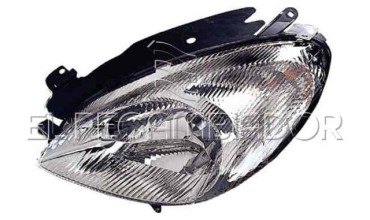 FARO PRINCIPAL Lado izquierdo (conductor) CITROEN XSARA PICASSO (00-04) - 11226001