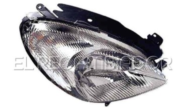 FARO PRINCIPAL Lado derecho (acompañante) CITROEN XSARA PICASSO (00-04) - 11226002