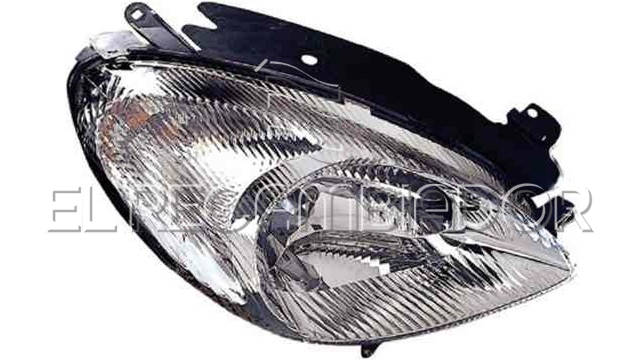FARO PRINCIPAL Lado derecho (acompañante) CITROEN XSARA PICASSO (00-04) - 11226002